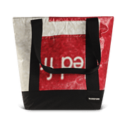 Beck Cooler Tote