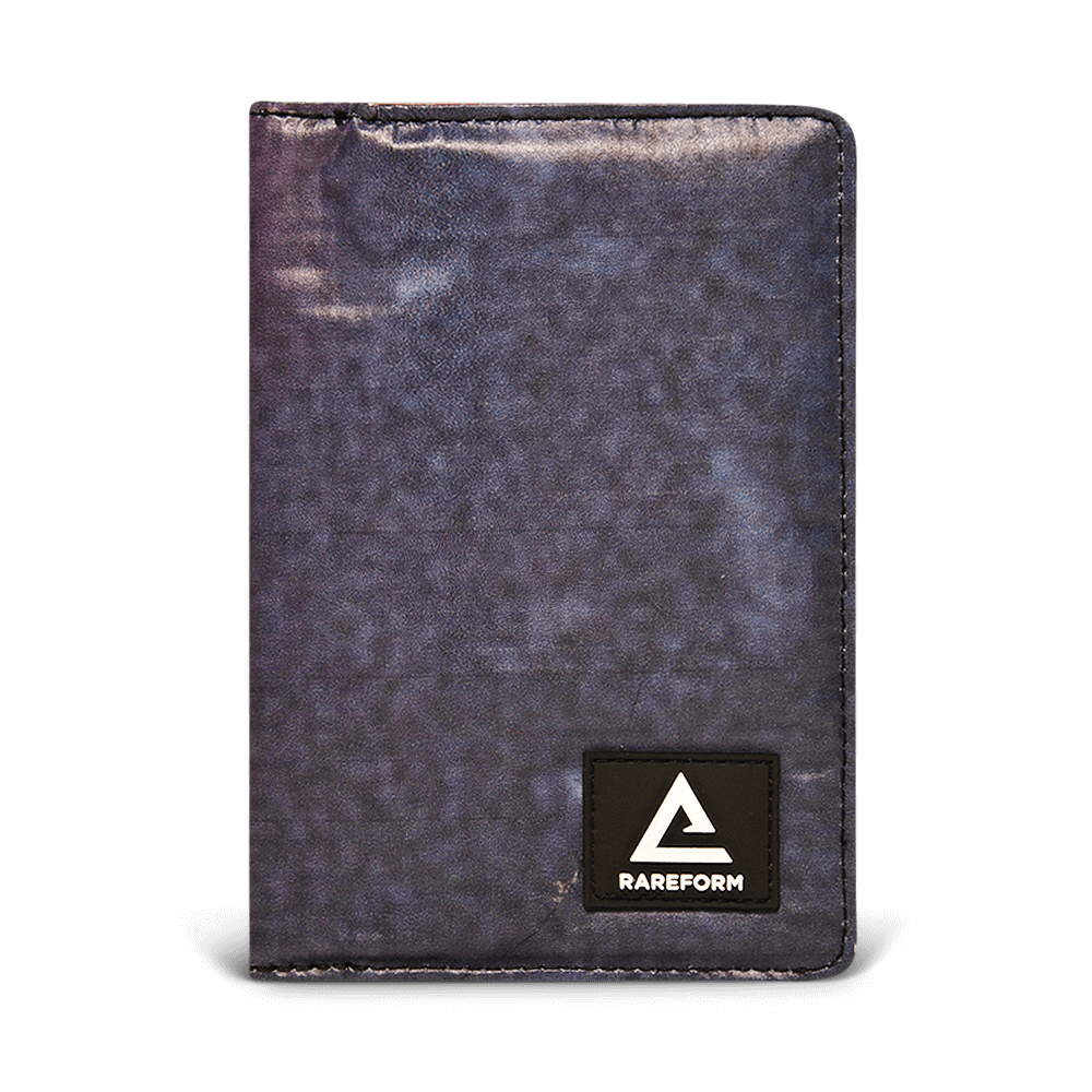 Huxley Passport Holder