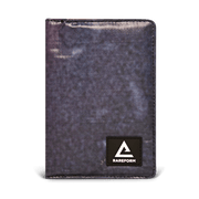 Huxley Passport Holder