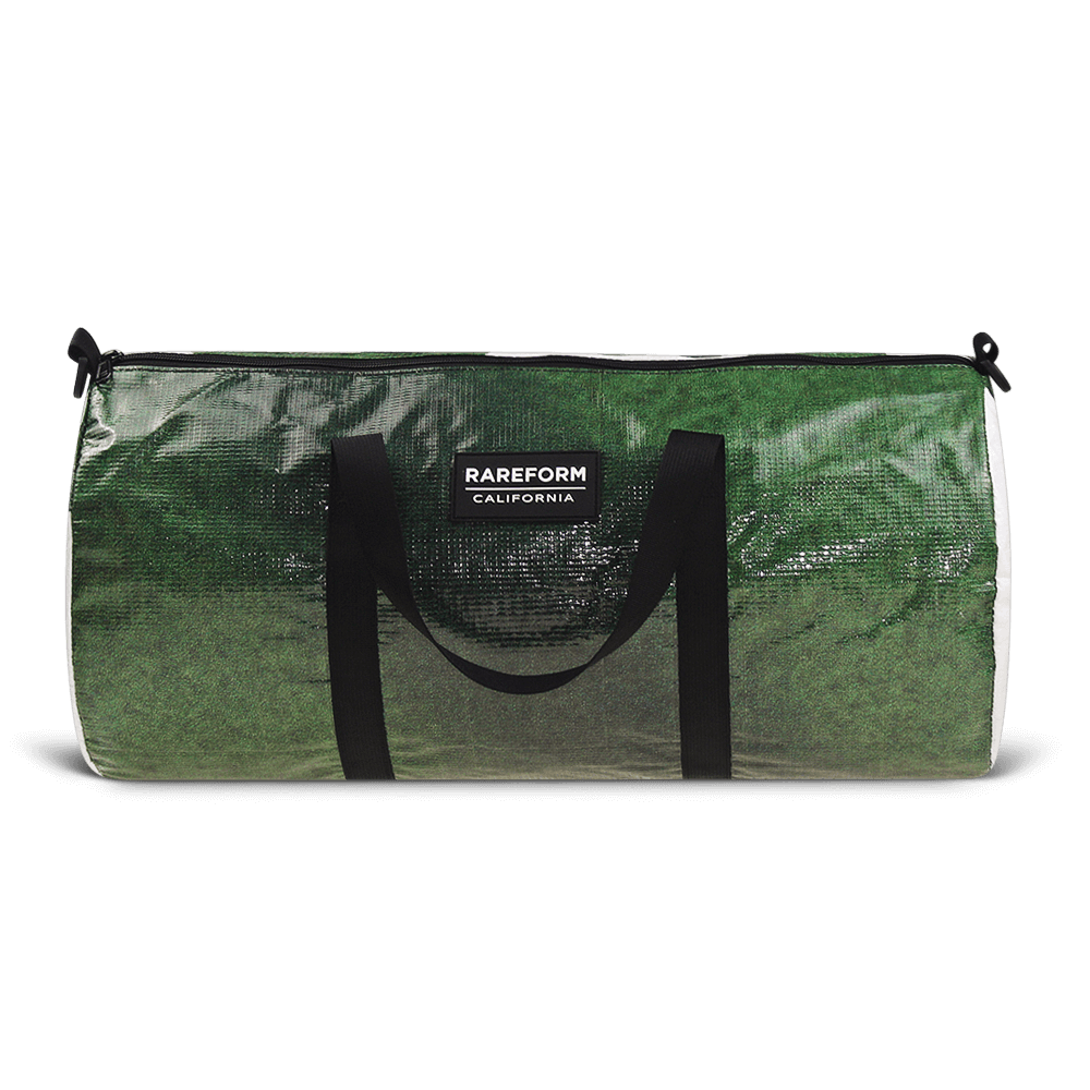 Light Duffle