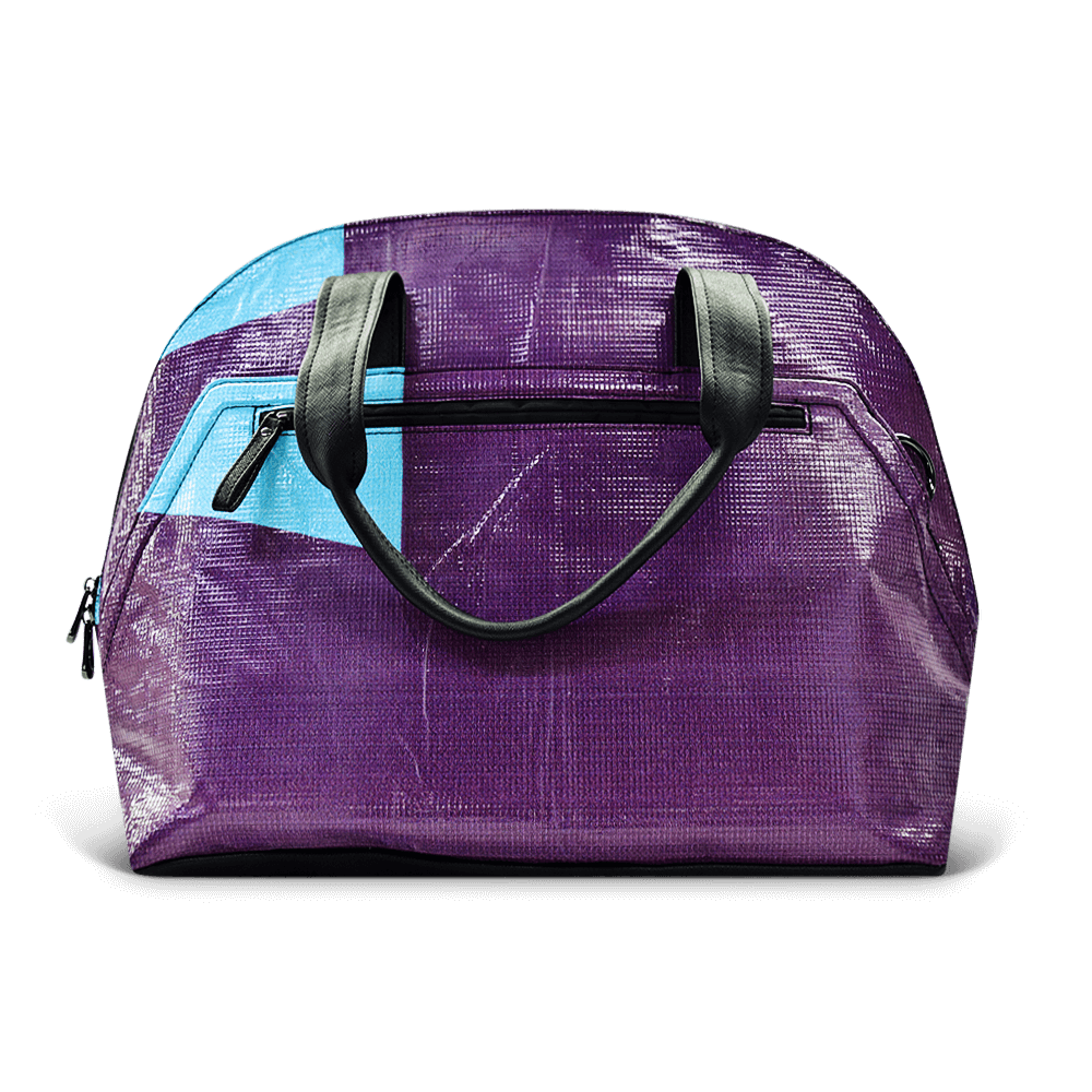 Maya Crossbody