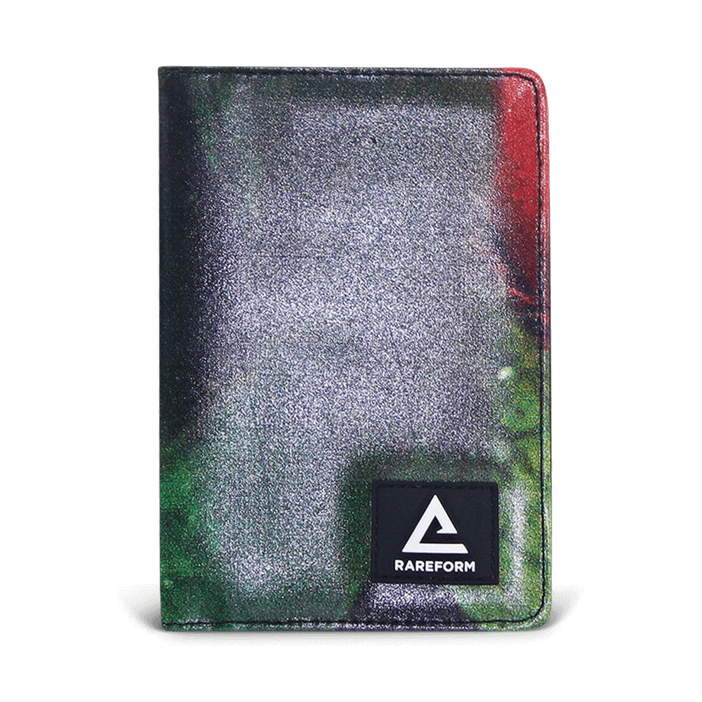 Huxley Passport Holder
