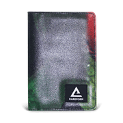 Huxley Passport Holder