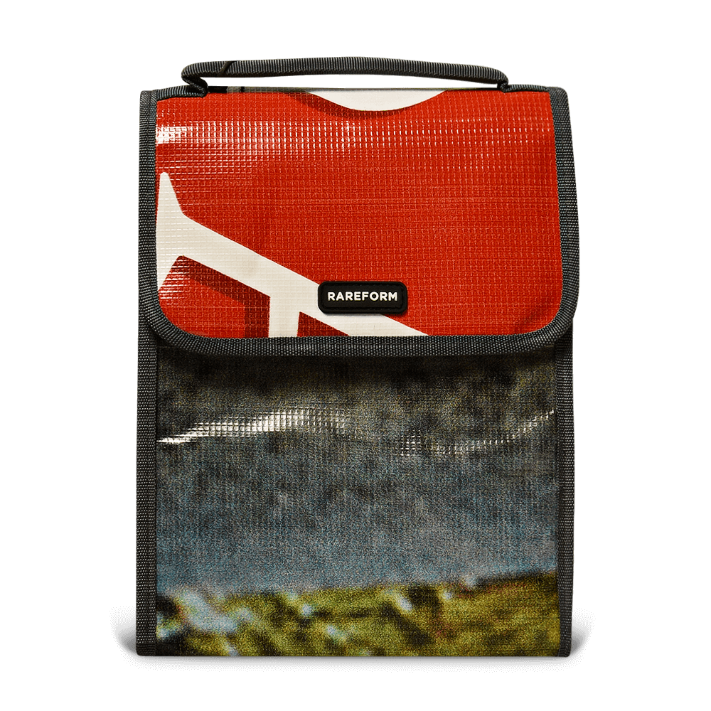 Merrick Lunch Tote