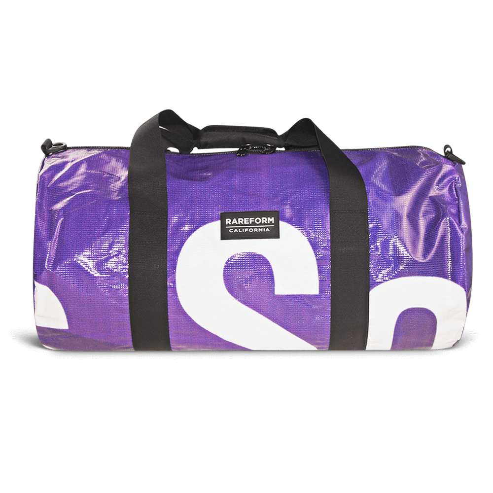 Weekender Duffle
