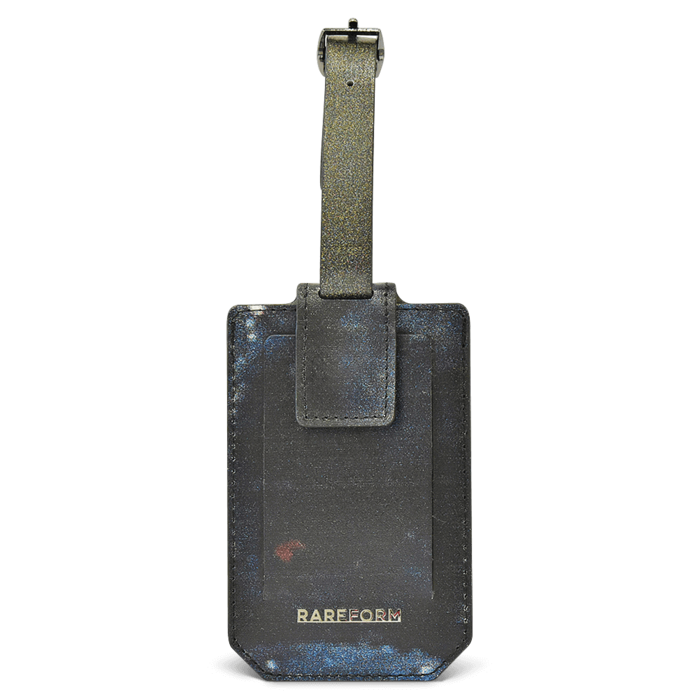 Salvador Luggage Tag