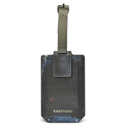 Salvador Luggage Tag