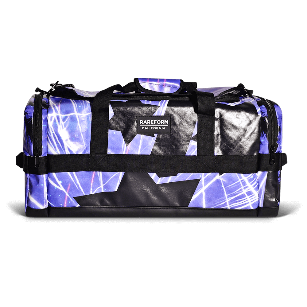 Union Duffle