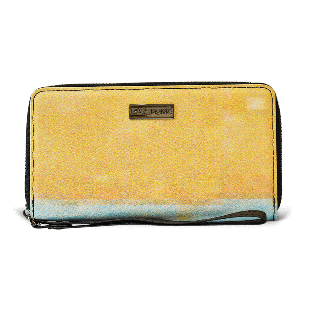 Madison Wristlet