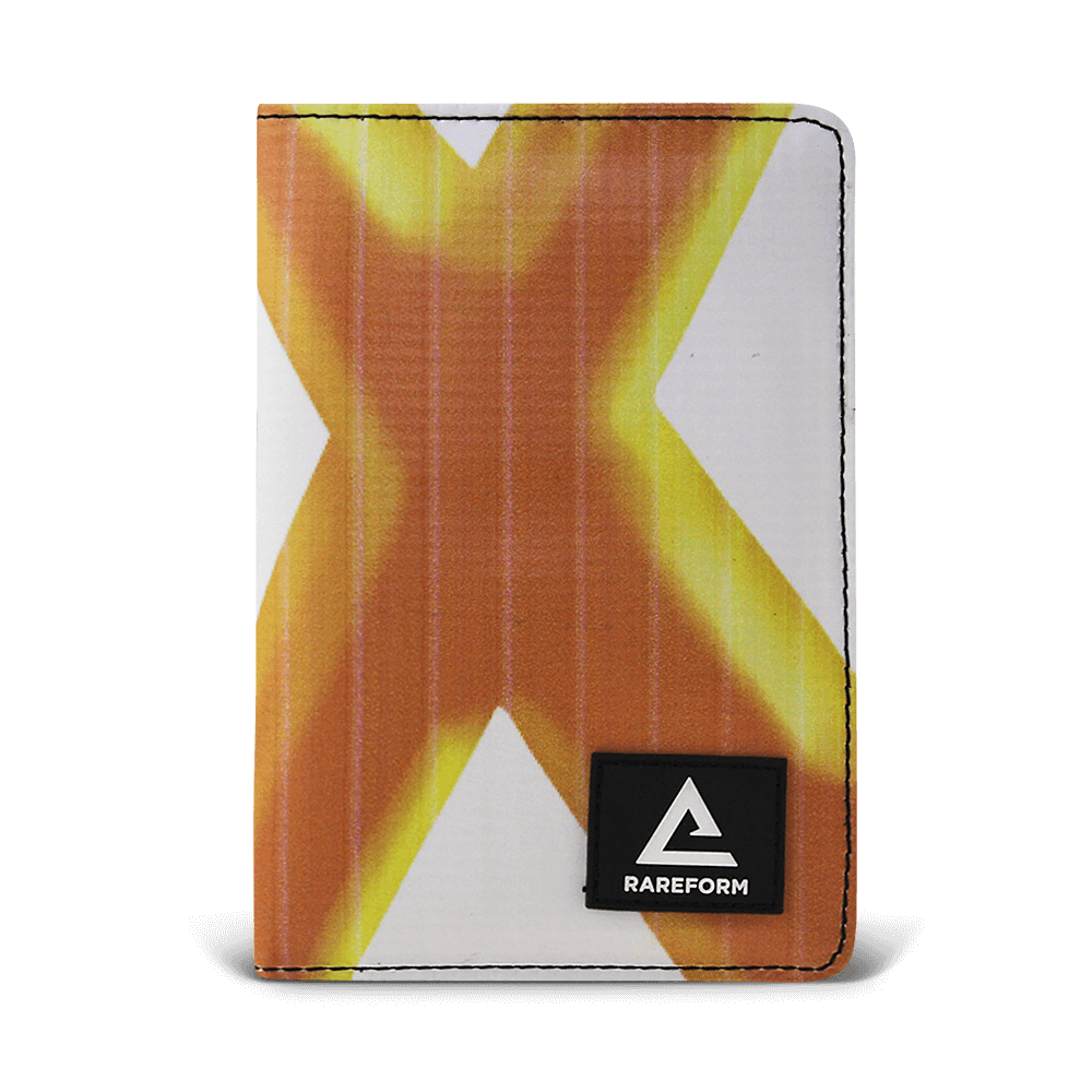 Huxley Passport Holder