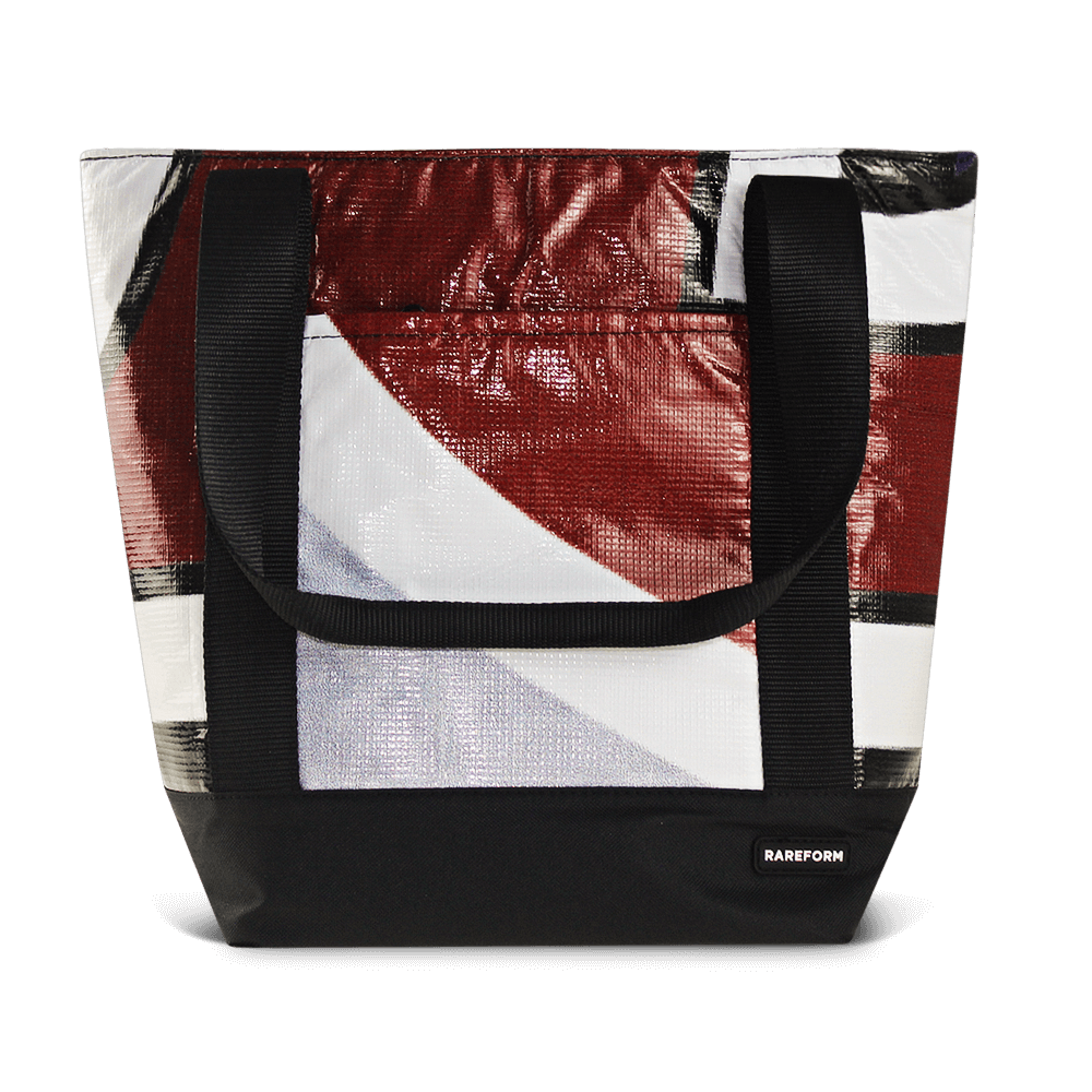 Beck Cooler Tote