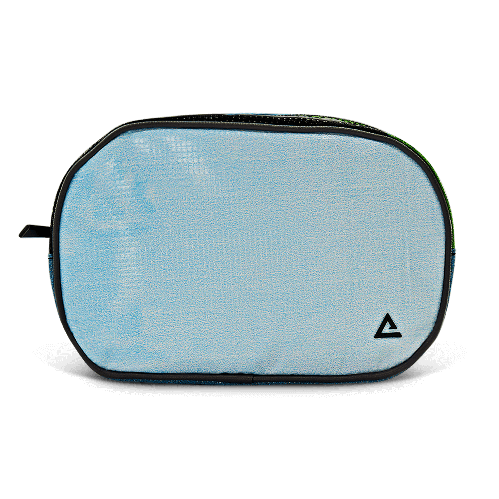 Riley Cosmetic Bag