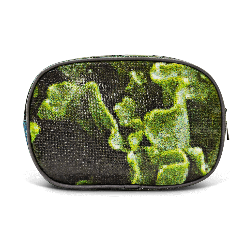 Riley Cosmetic Bag