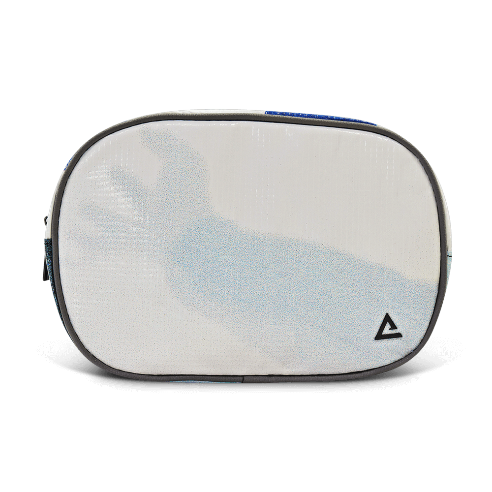 Riley Cosmetic Bag