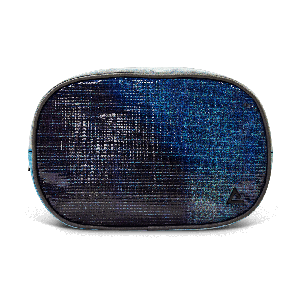 Riley Cosmetic Bag