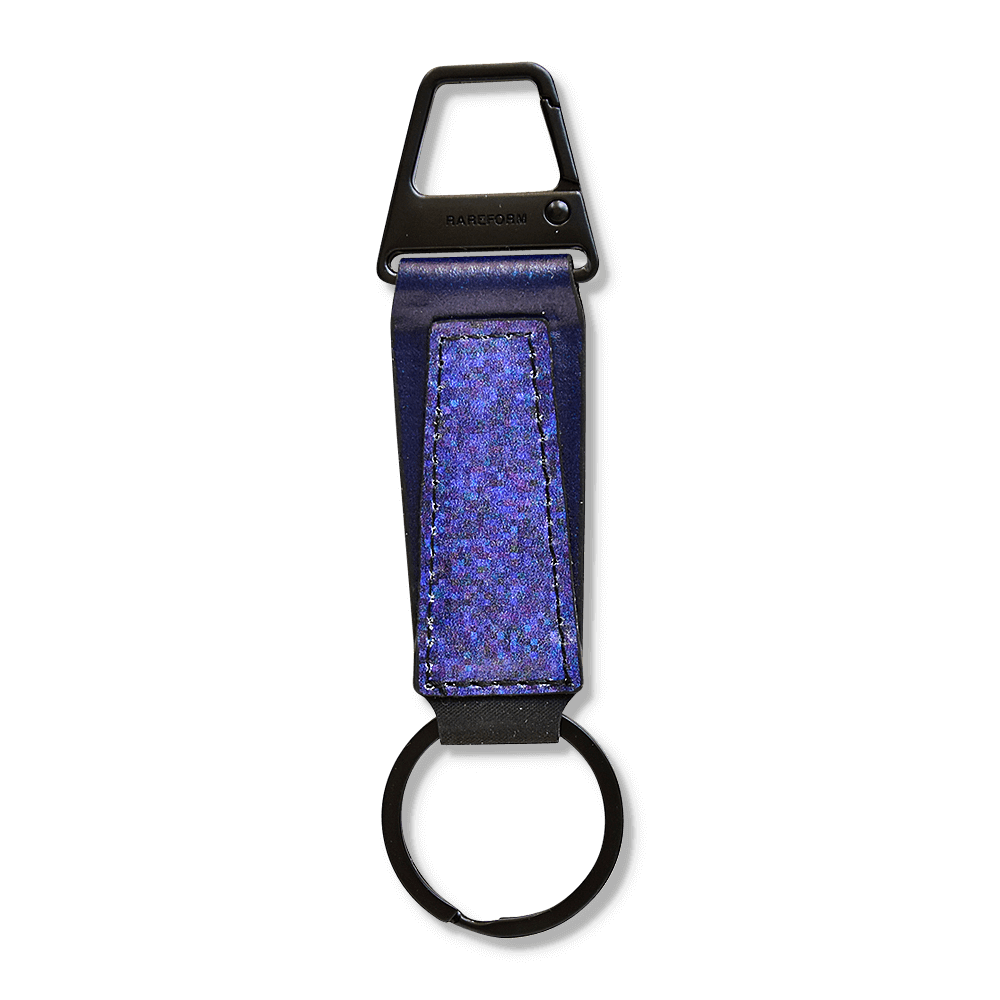 Roam Keychain