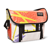 Manhattan Messenger Bag