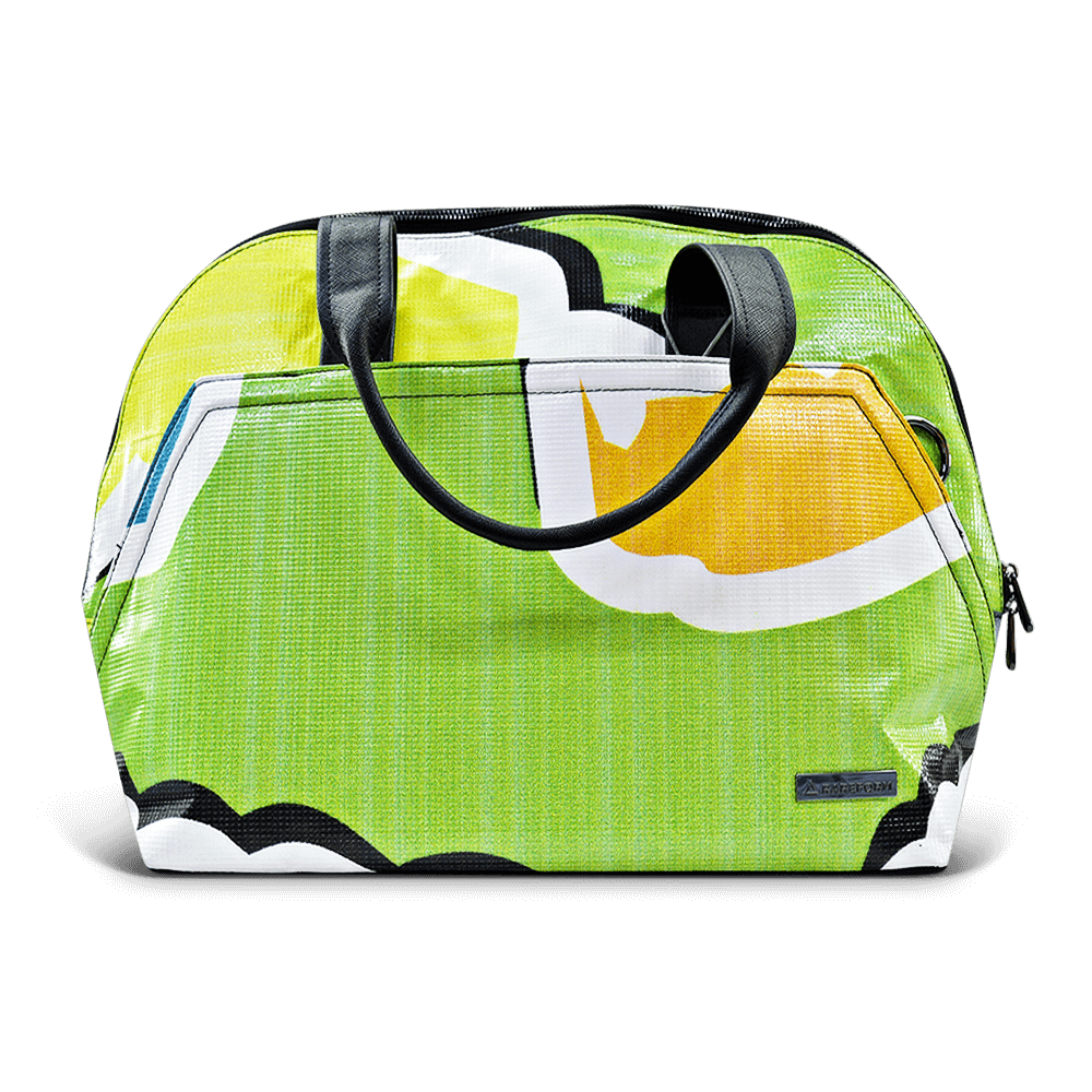 Maya Crossbody