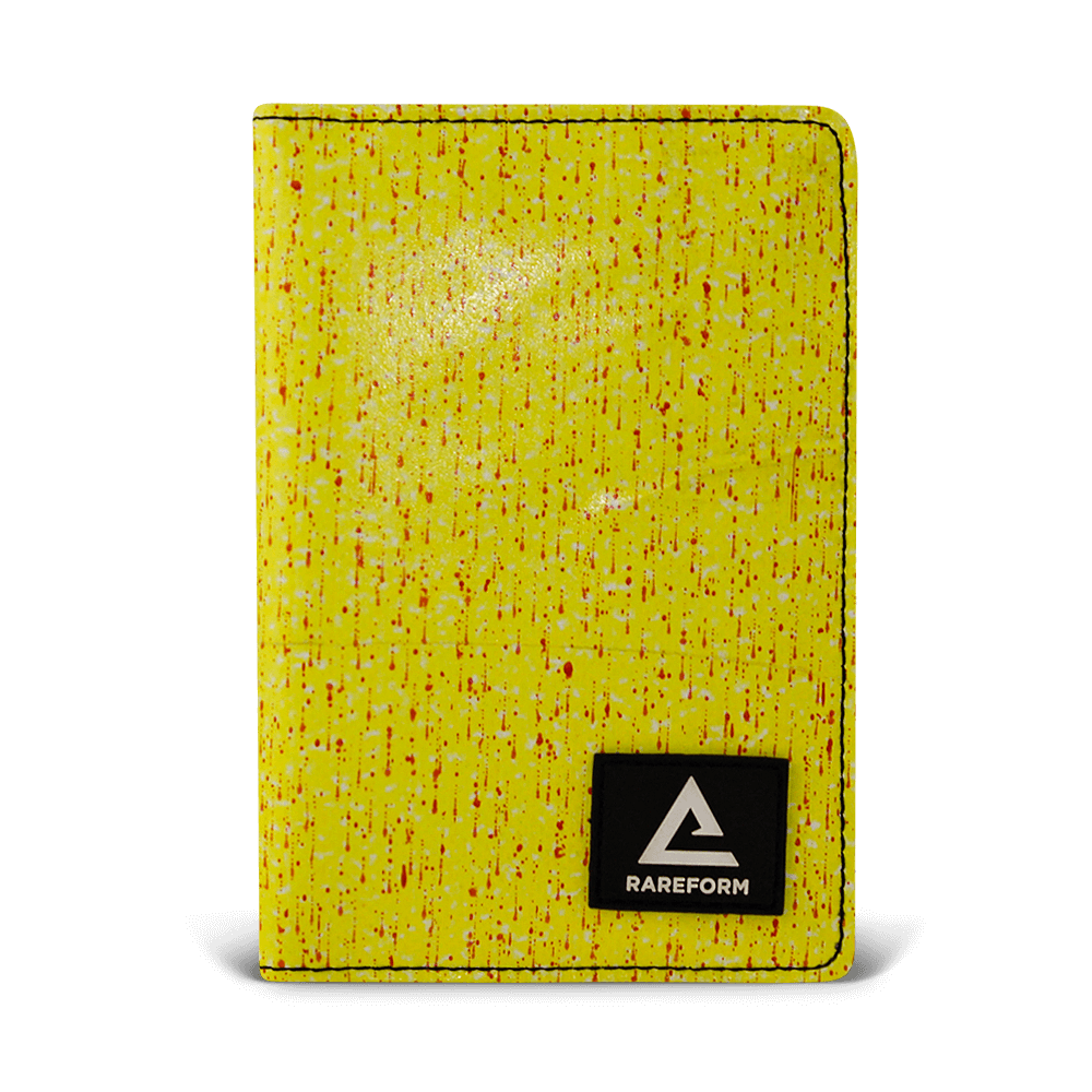 Huxley Passport Holder
