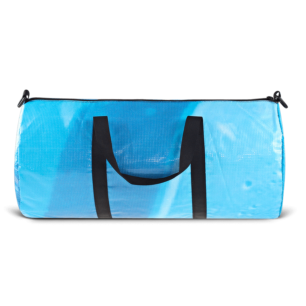 Light Duffle