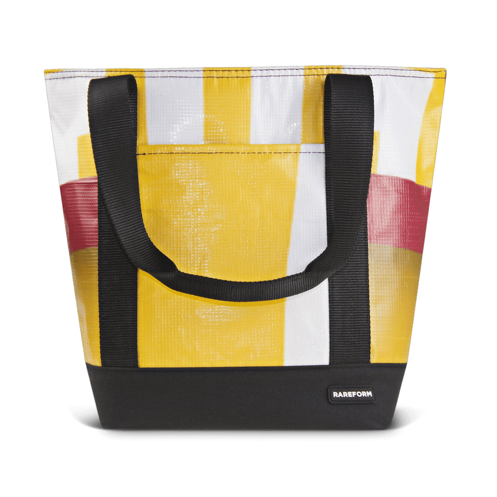 Beck Cooler Tote