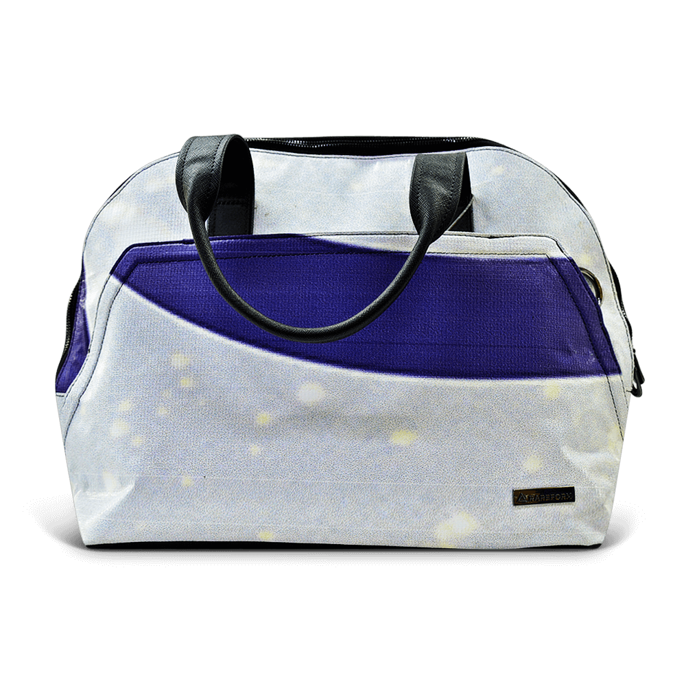 Maya Crossbody
