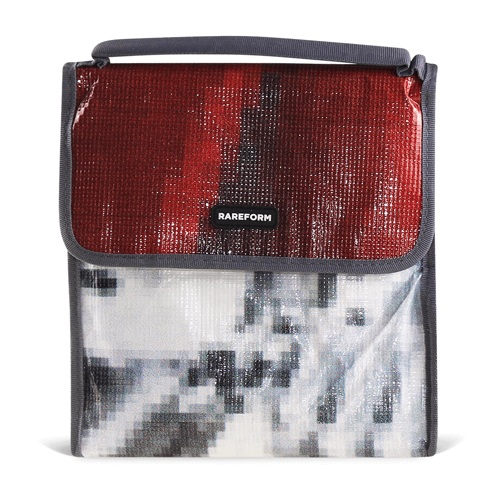 Merrick Lunch Tote 2.0