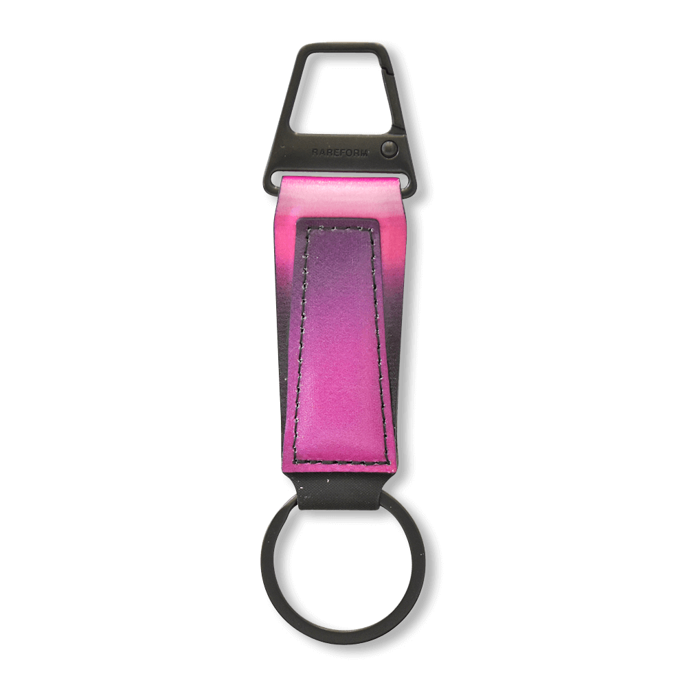 Roam Keychain