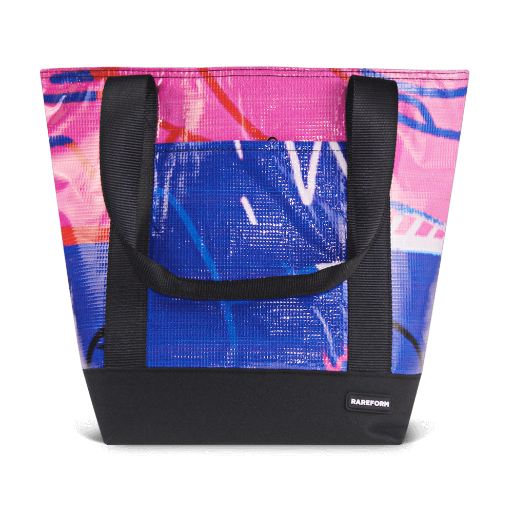 Beck Cooler Tote