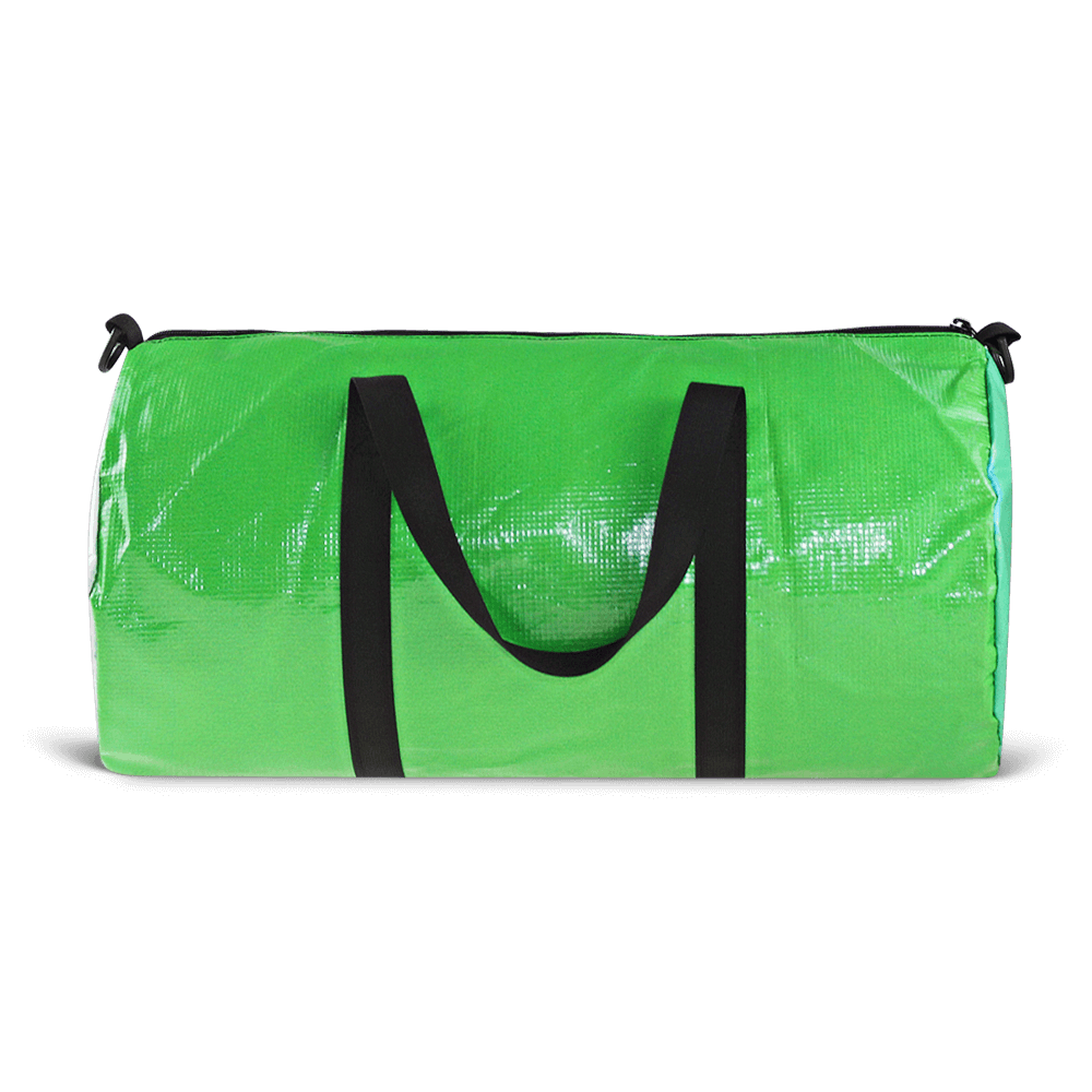 Light Duffle