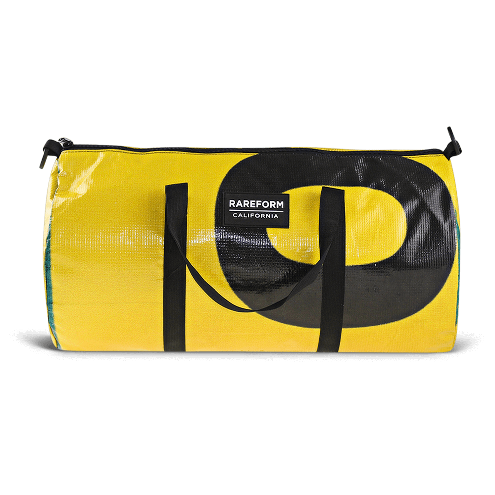 Light Duffle