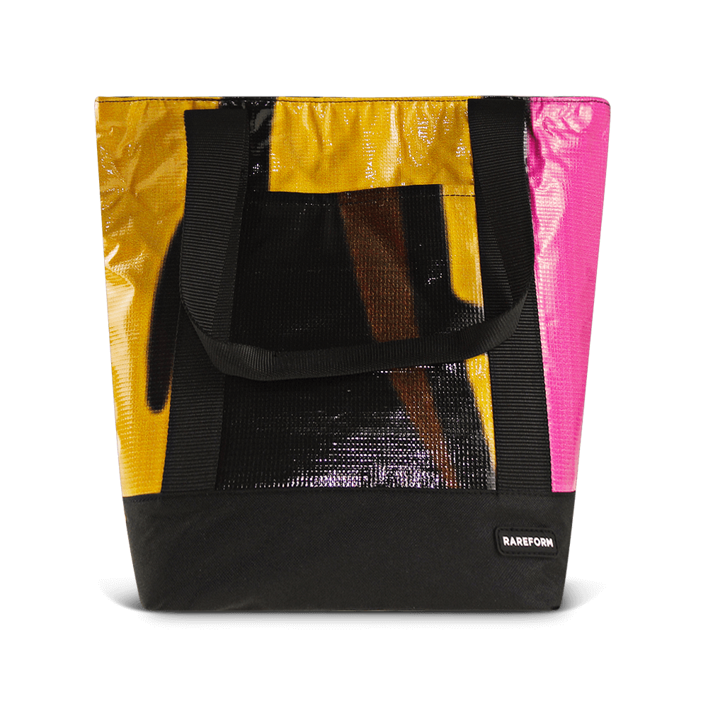 Beck Cooler Tote