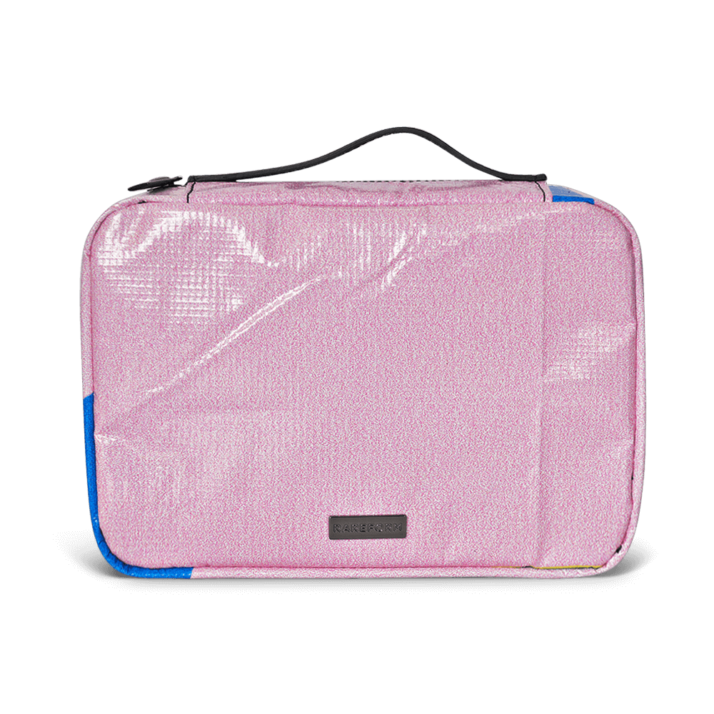 Vienna Toiletry Bag