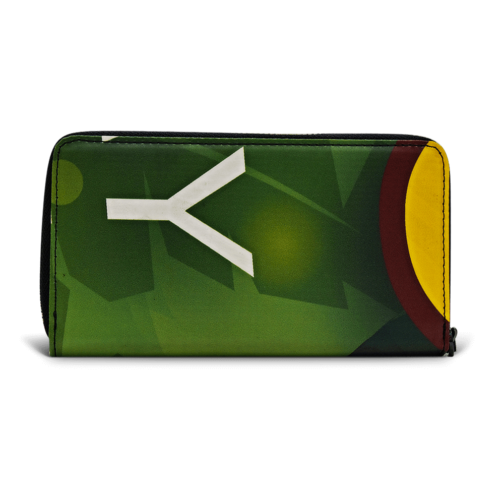 Madison Wristlet