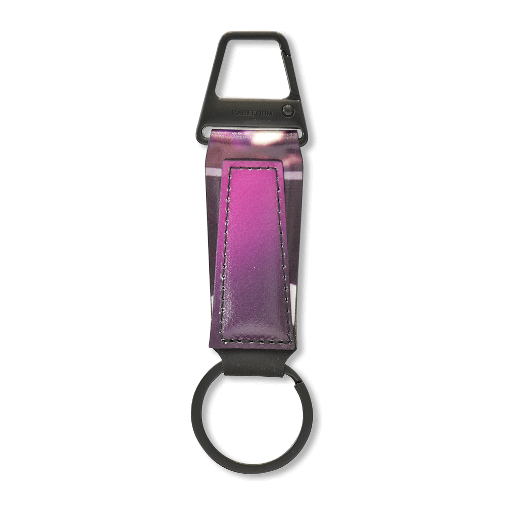 Roam Keychain