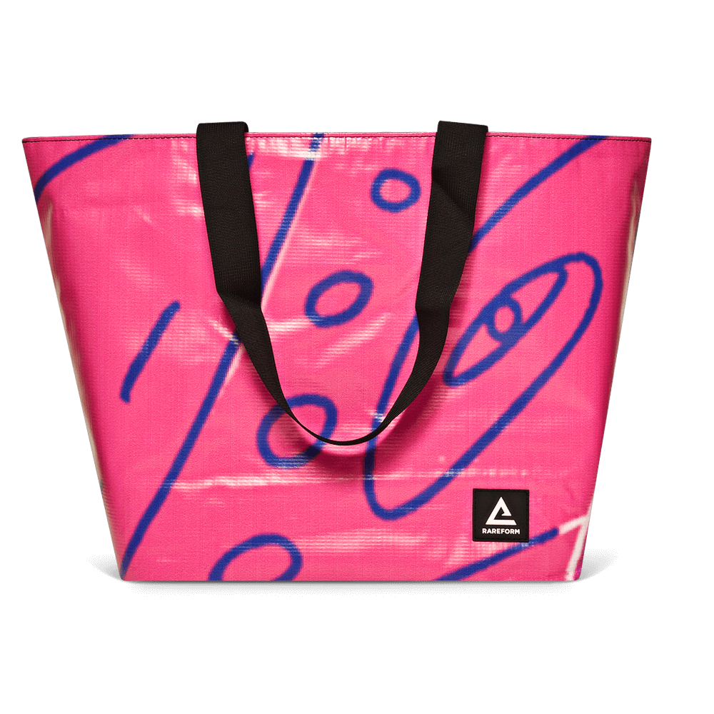 Efdot Blake Tote
