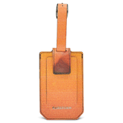 Salvador Luggage Tag