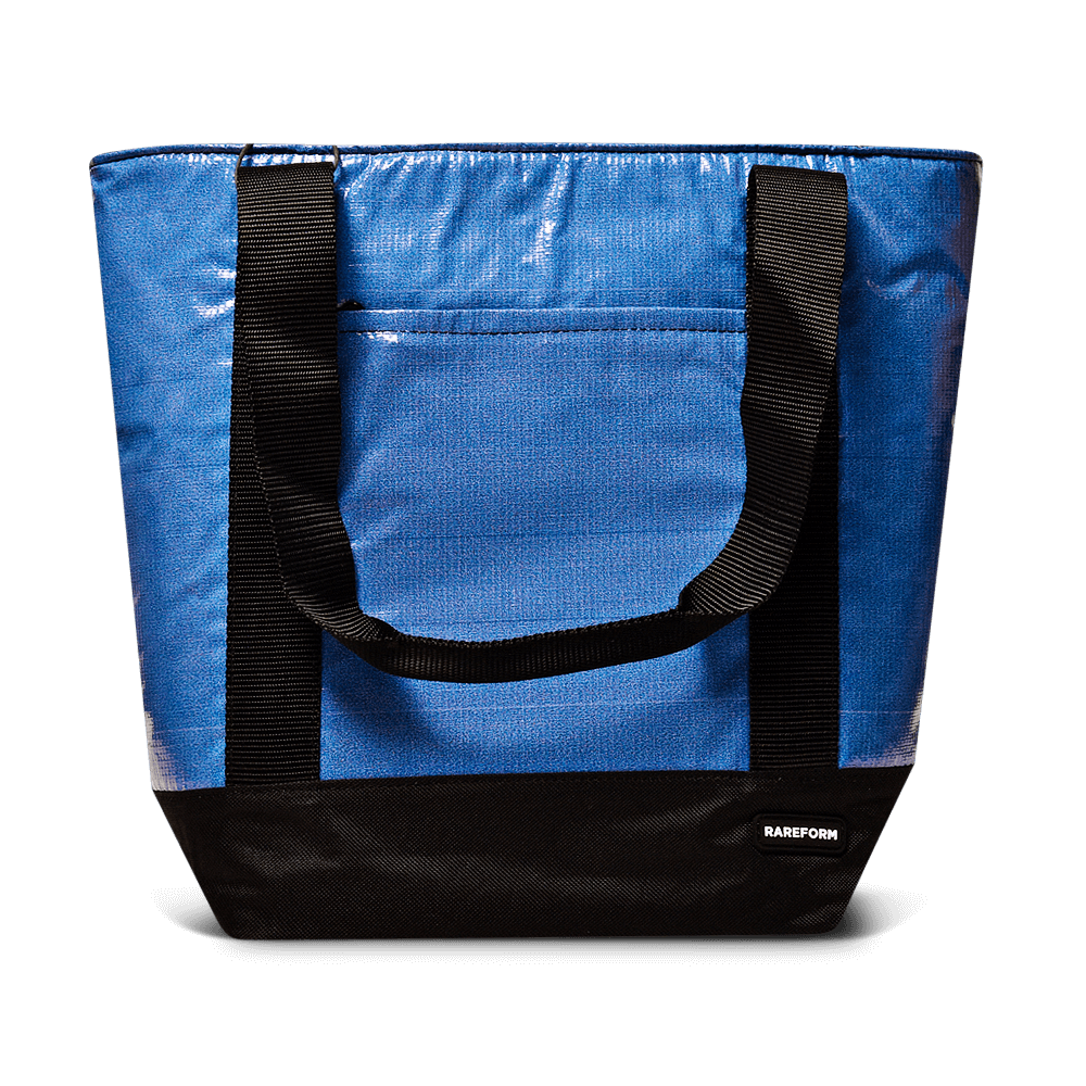 Beck Cooler Tote