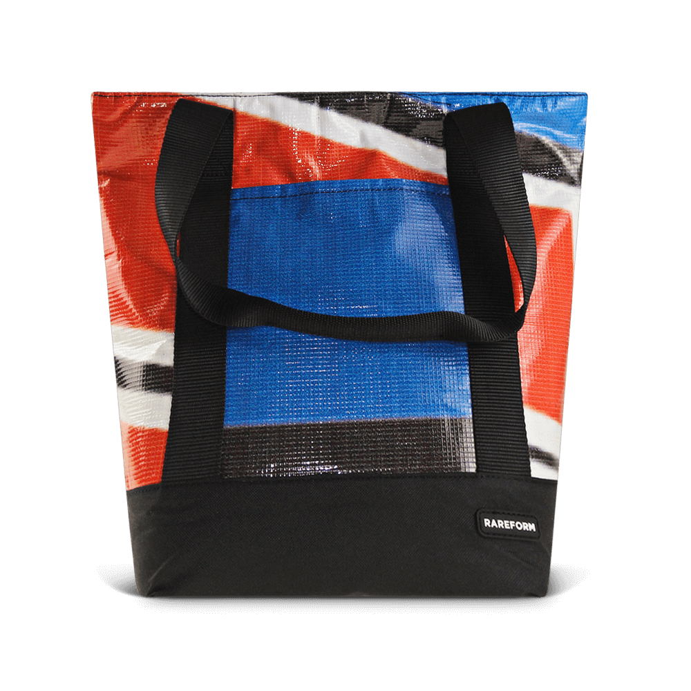 Beck Cooler Tote