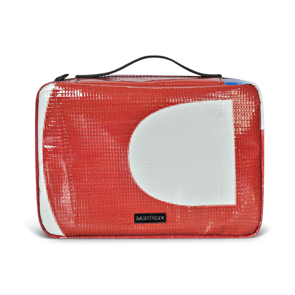 Vienna Toiletry Bag