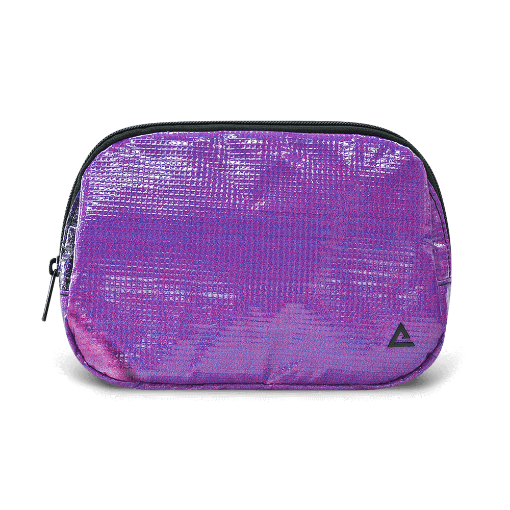 Zion Fanny Pack