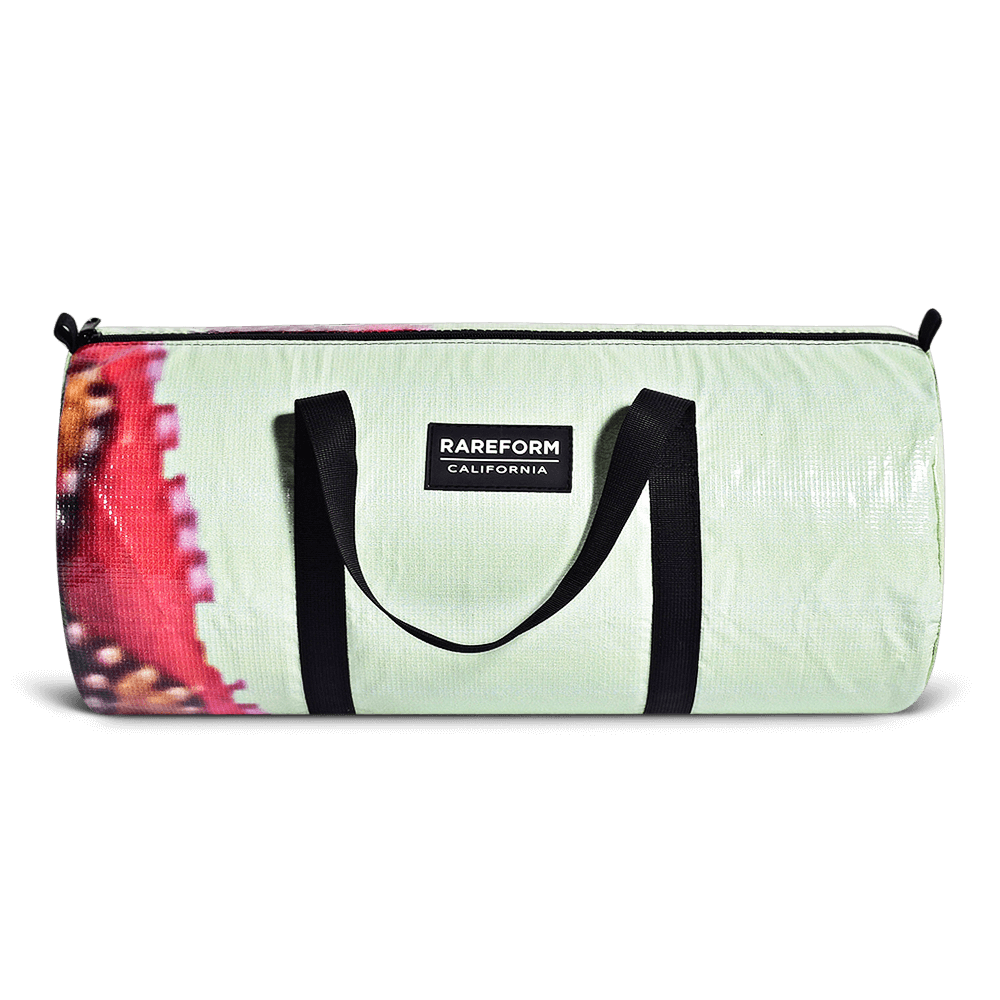 Light Duffle