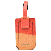 Salvador Luggage Tag