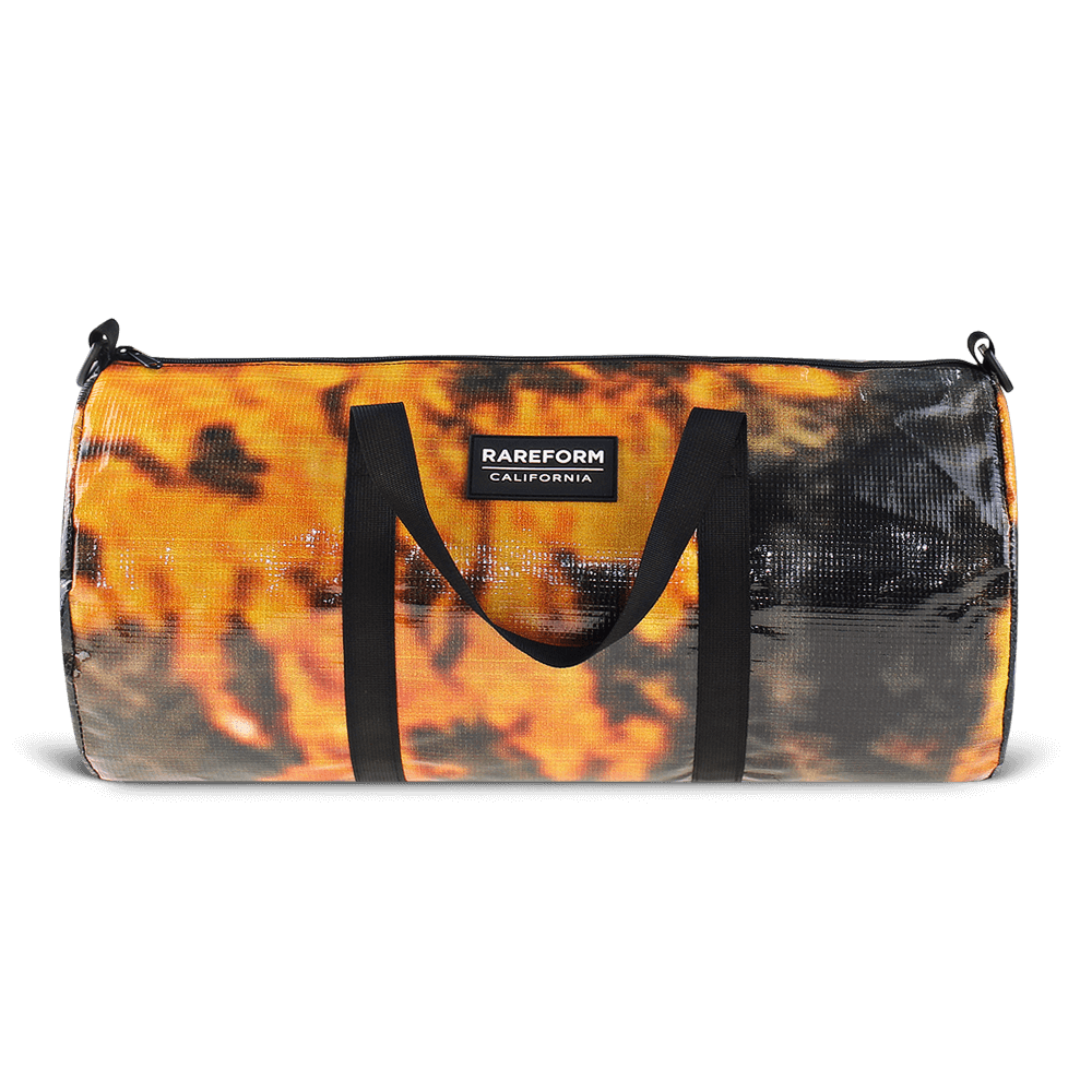Light Duffle