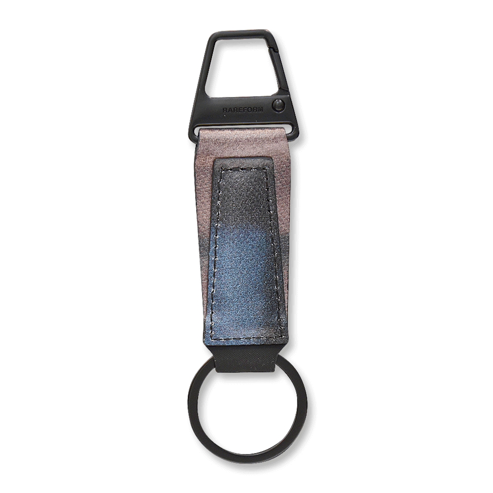 Roam Keychain