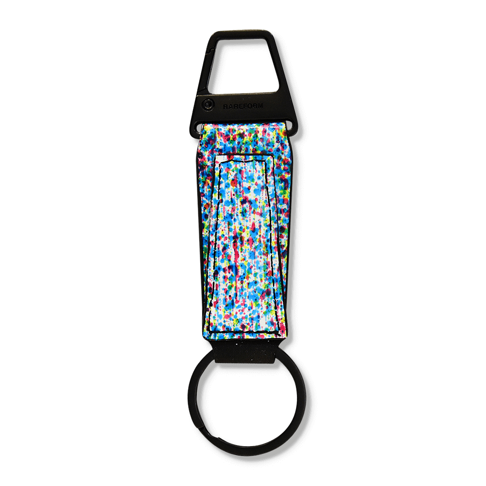 Roam Keychain