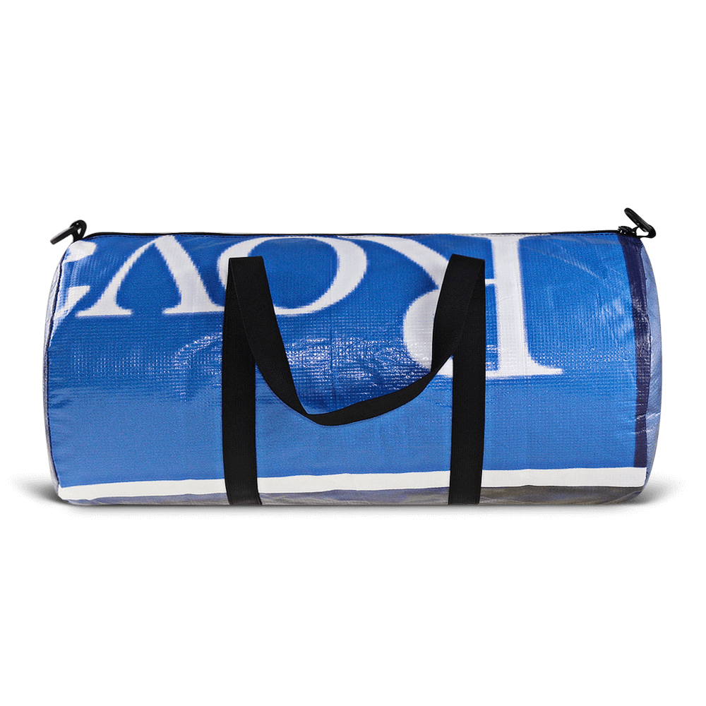 Light Duffle