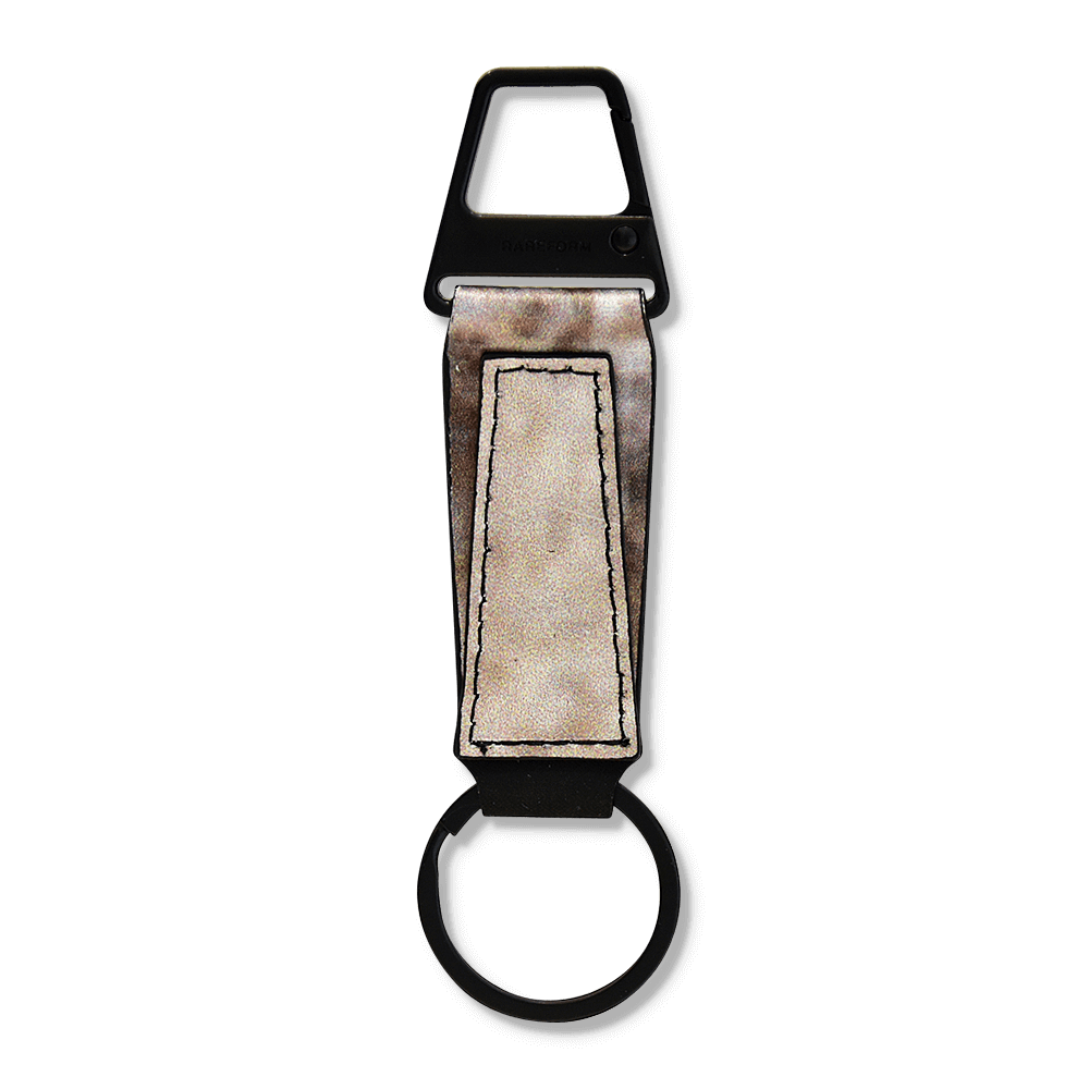 Roam Keychain