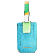 Salvador Luggage Tag