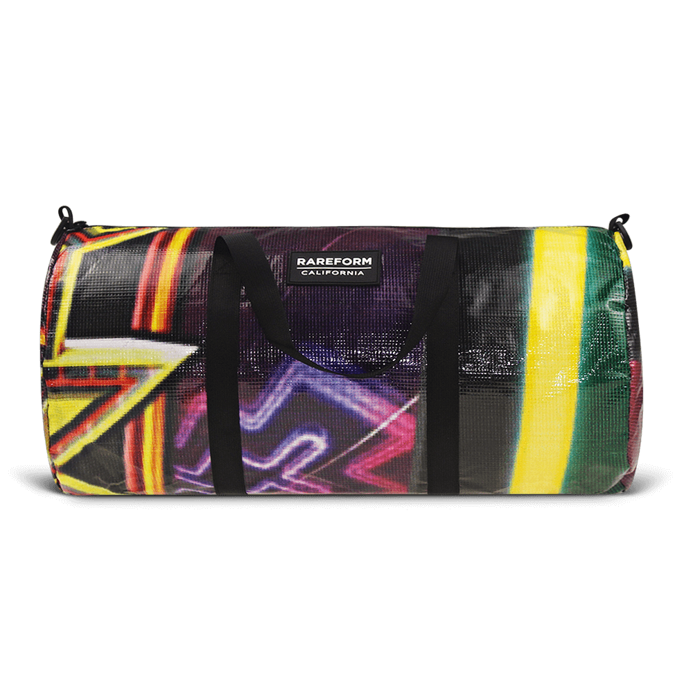 Light Duffle